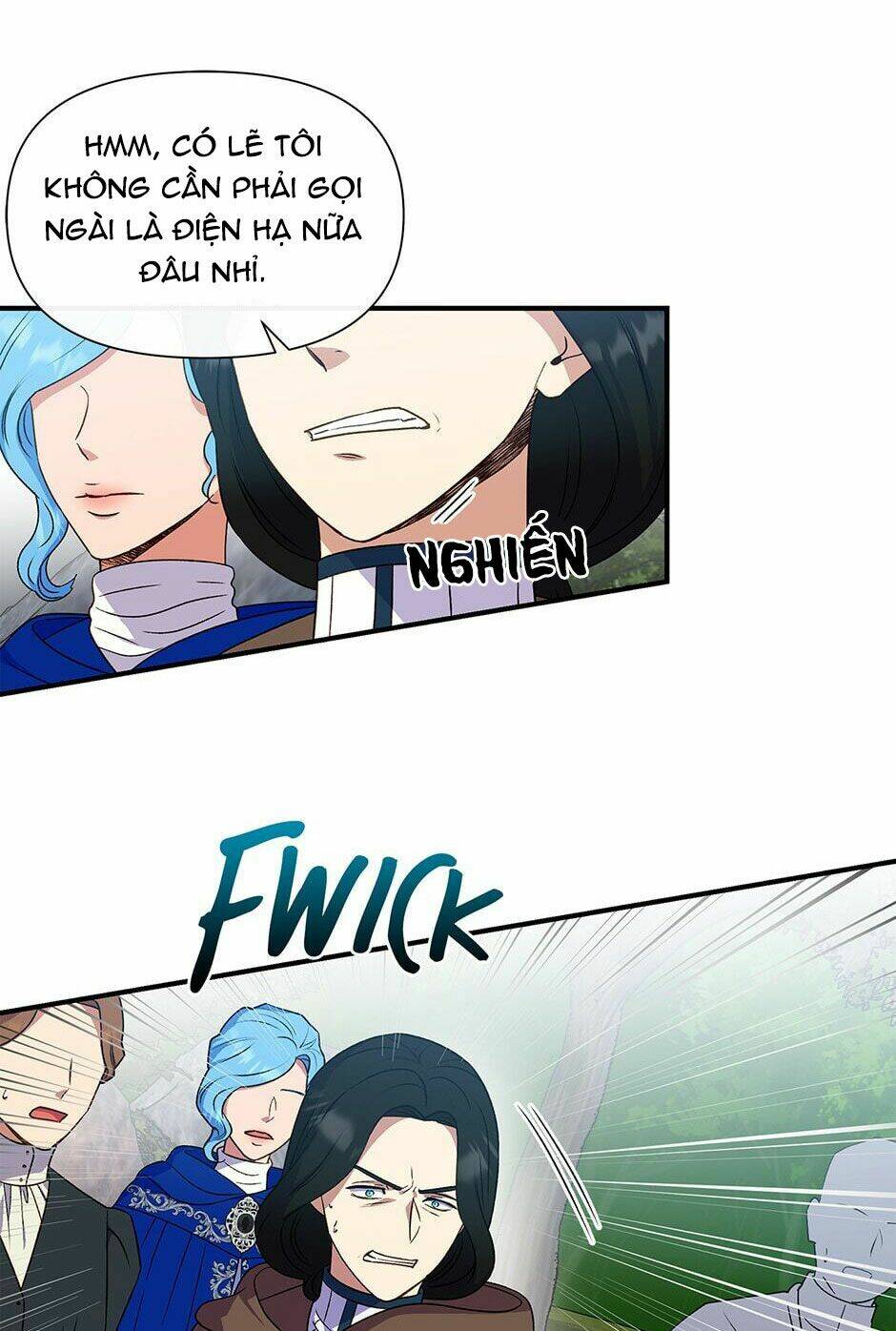 khế ước của nữ công tước quái vật chapter 118 58