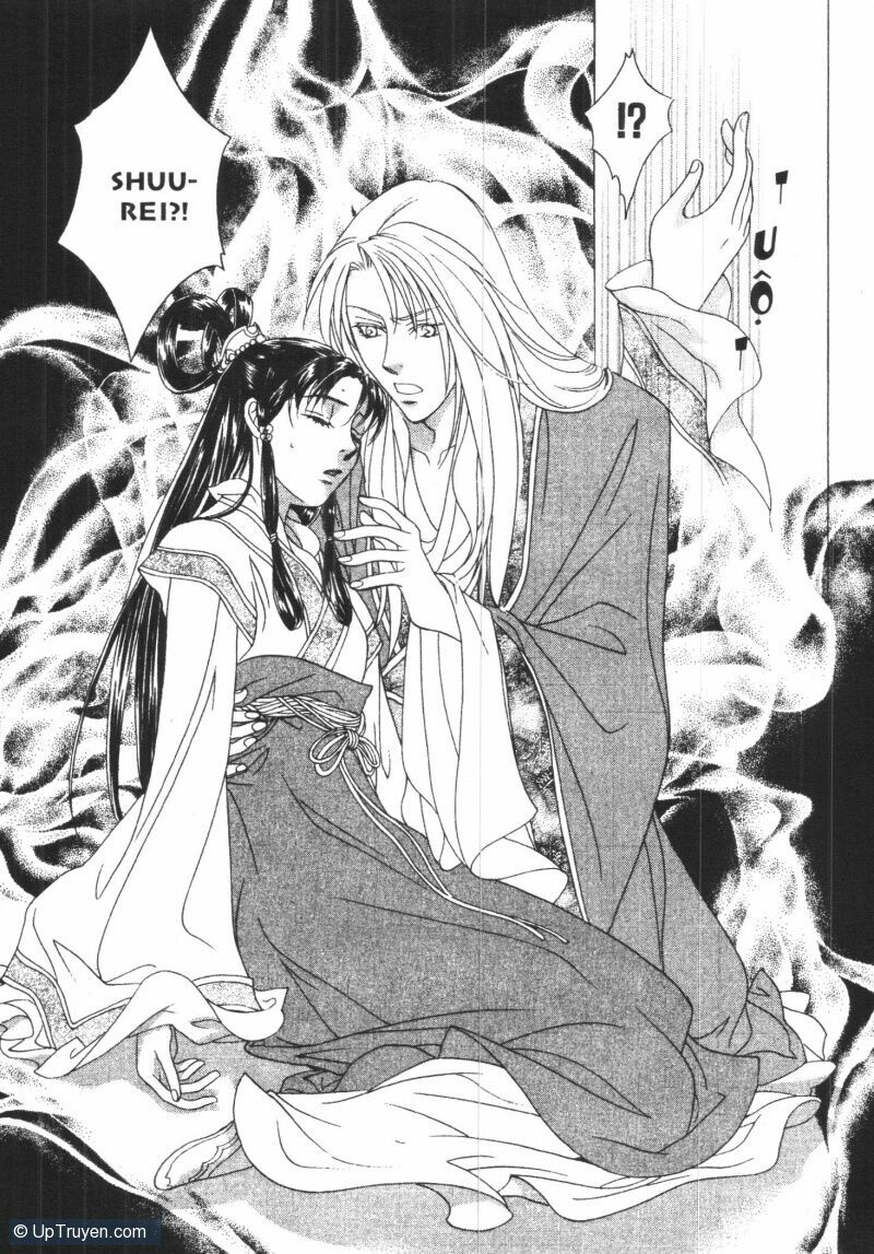 thái vân quốc truyện chapter 2 85