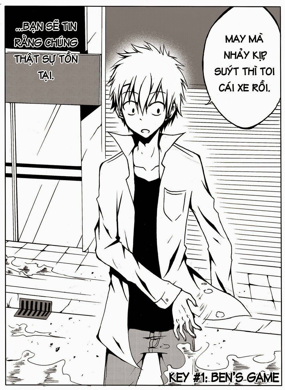 memory locked chapter 1 5