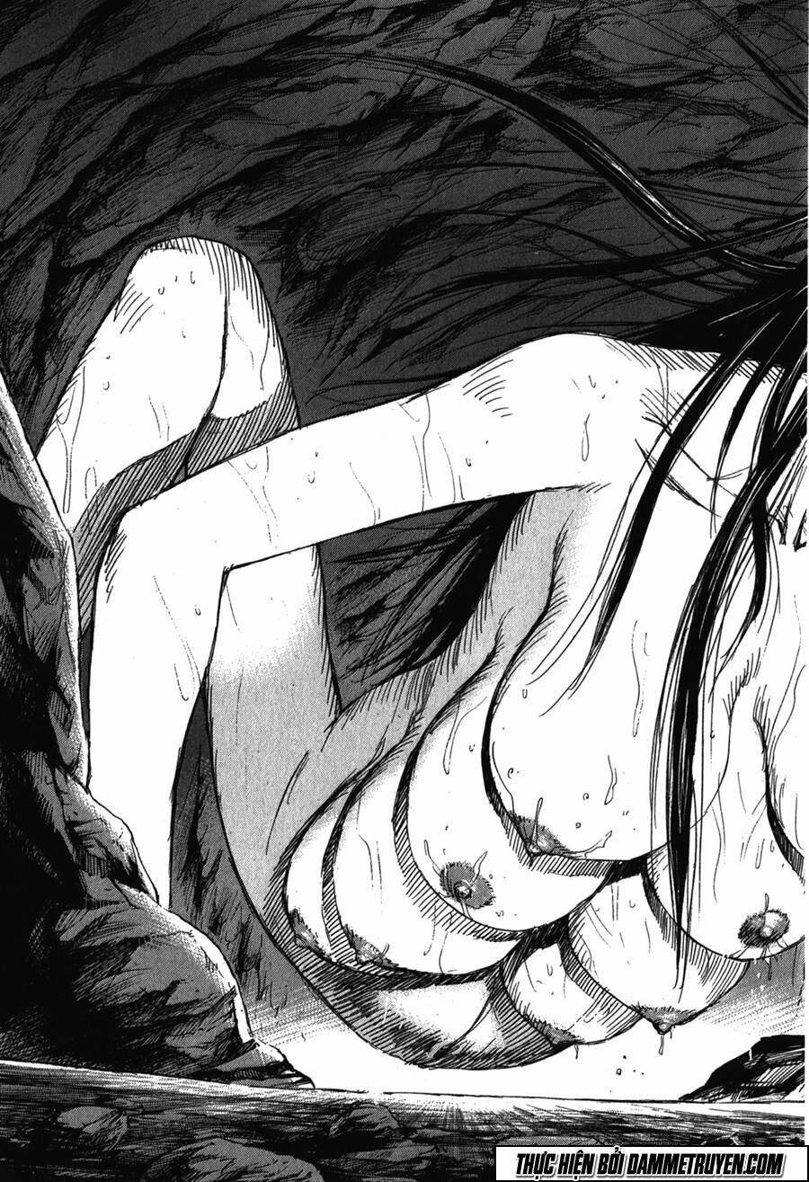 đảo ma cà rồng chapter 427 20