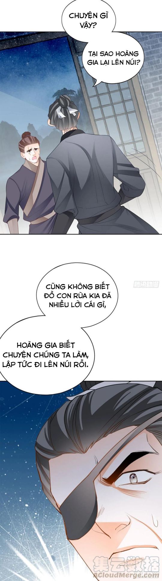 bổn vương muốn nàng chapter 38 33