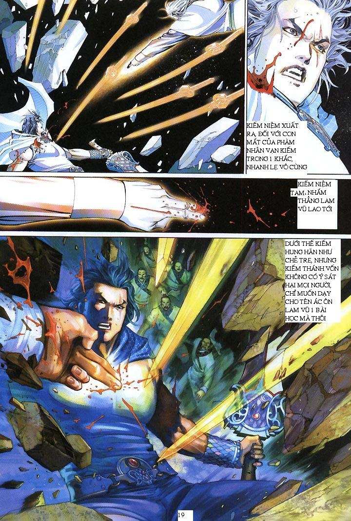 phong vân chapter 414 19