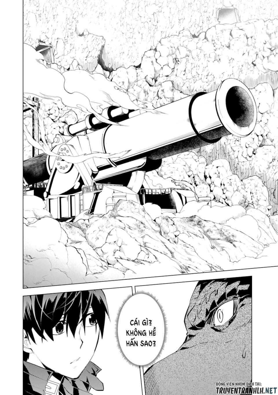 tensei kenja no isekai raifu ~ daini no shokugyo wo ete, sekai saikyou ni narimashita~ chapter 24 53