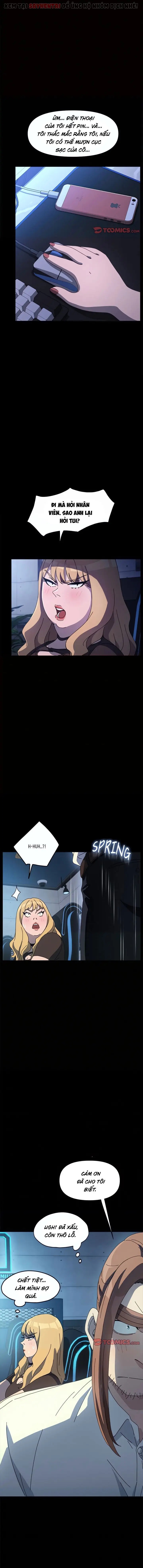 người đàn ông của ngôi nhà này chapter 22 5