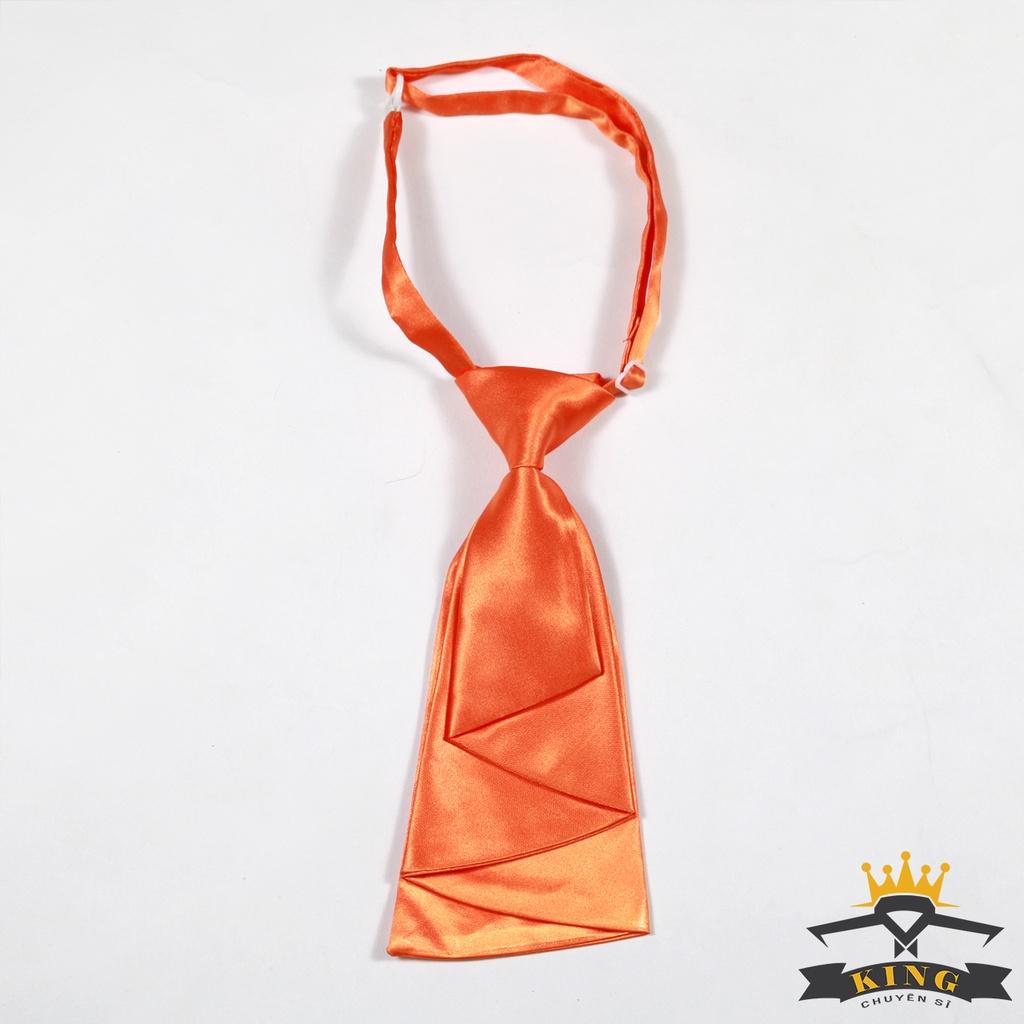 Cà Vạt Nữ KING Nơ nữ, Công Sở ( C24