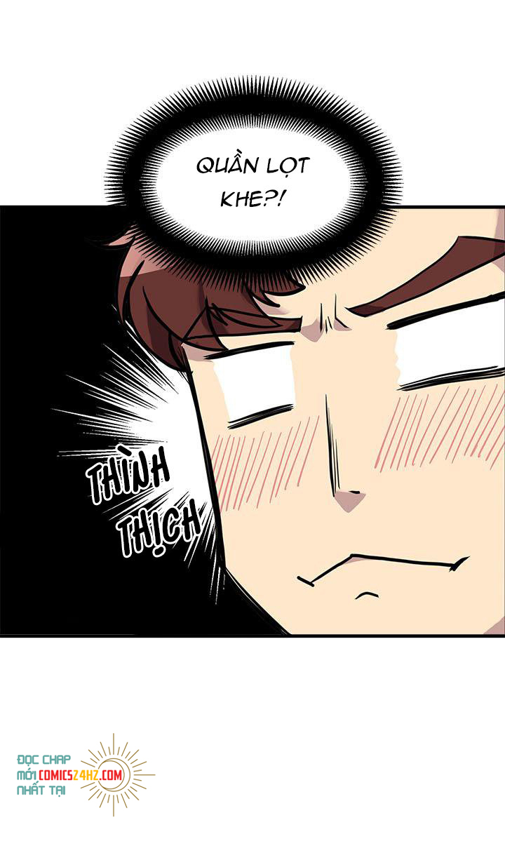 khách sạn ojakgyo chapter 1 26