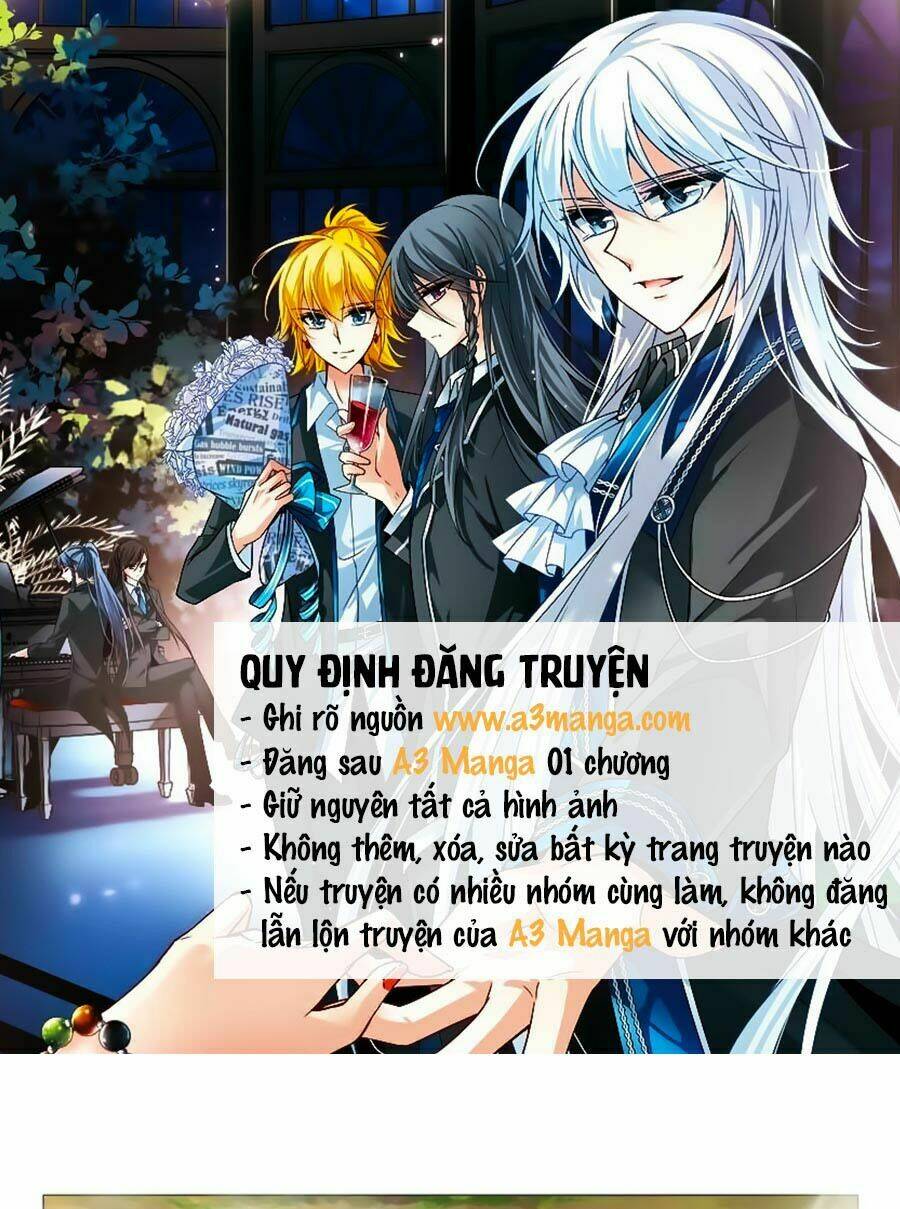 đống phù đã khai quang chapter 57 2