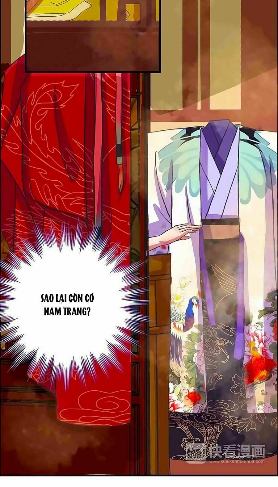 thịnh thế thanh ca chapter 10 19