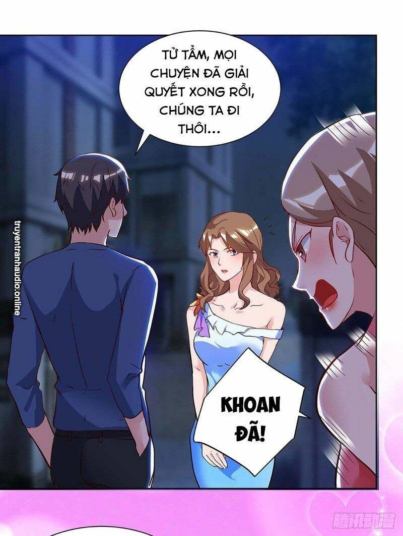 trọng sinh khí thiếu quy lai chapter 114 23