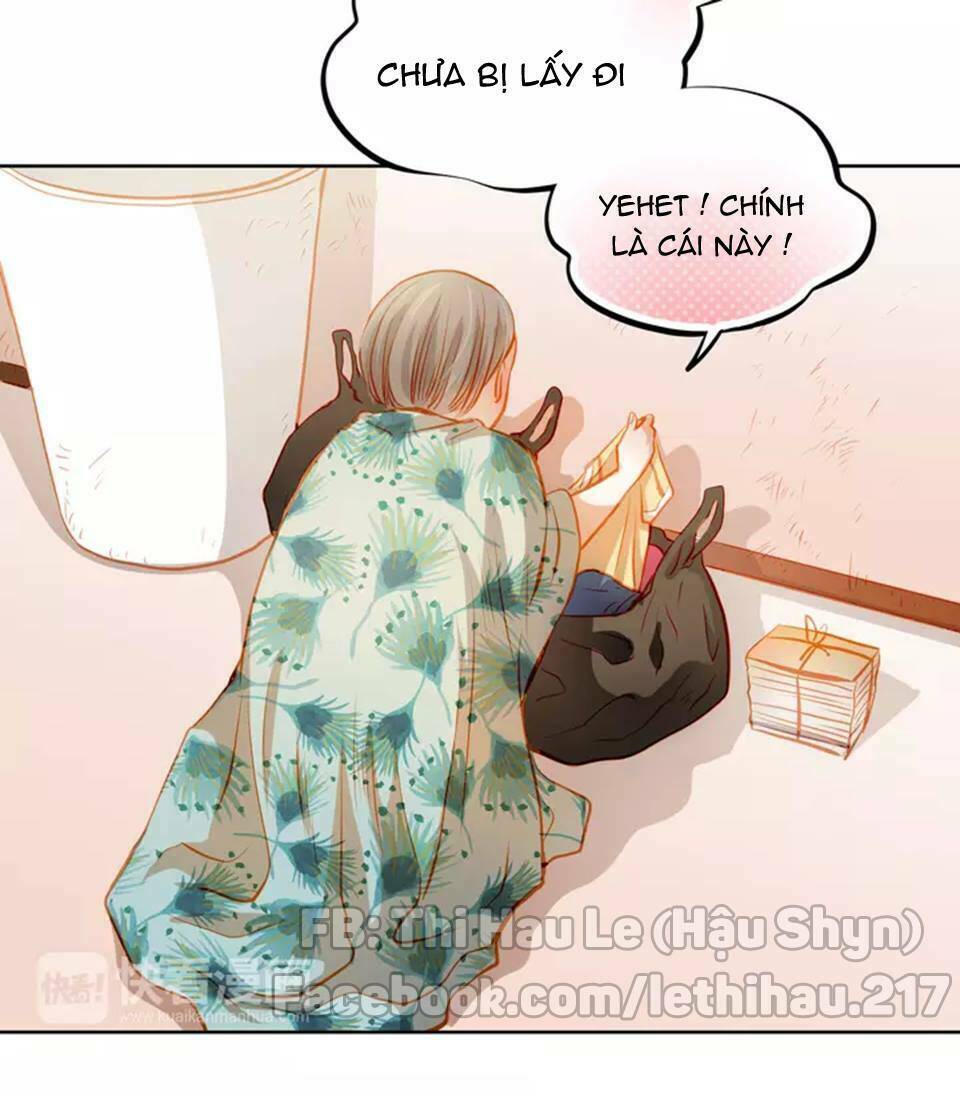 sự cám dỗ xấu xa chapter 21 8