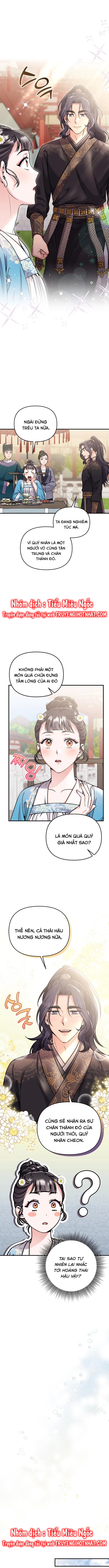 cao thủ chốn hậu cung chapter 38 2