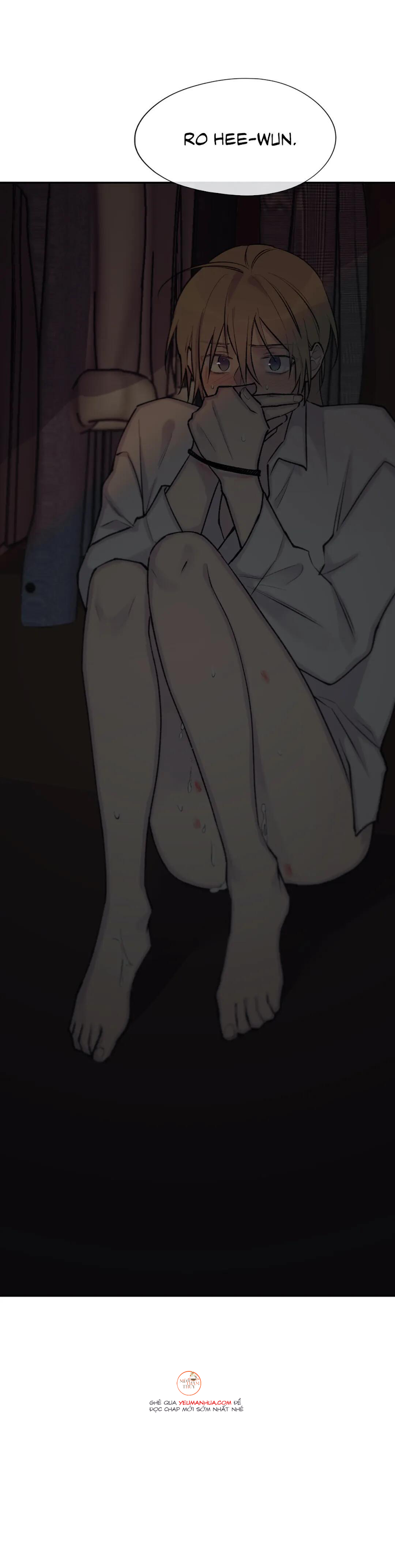 đừng viết nữa, tác giả thân mến! chapter 42 18