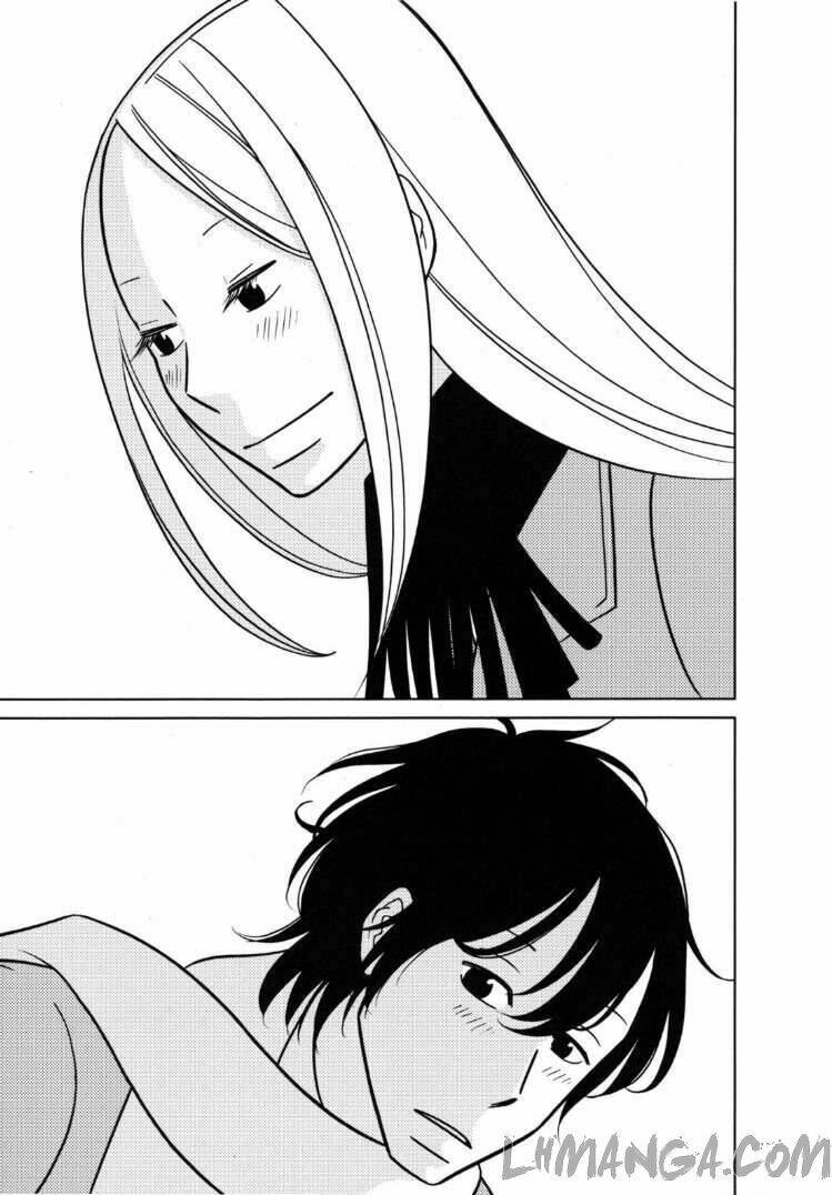 usagi drop chapter 47 35