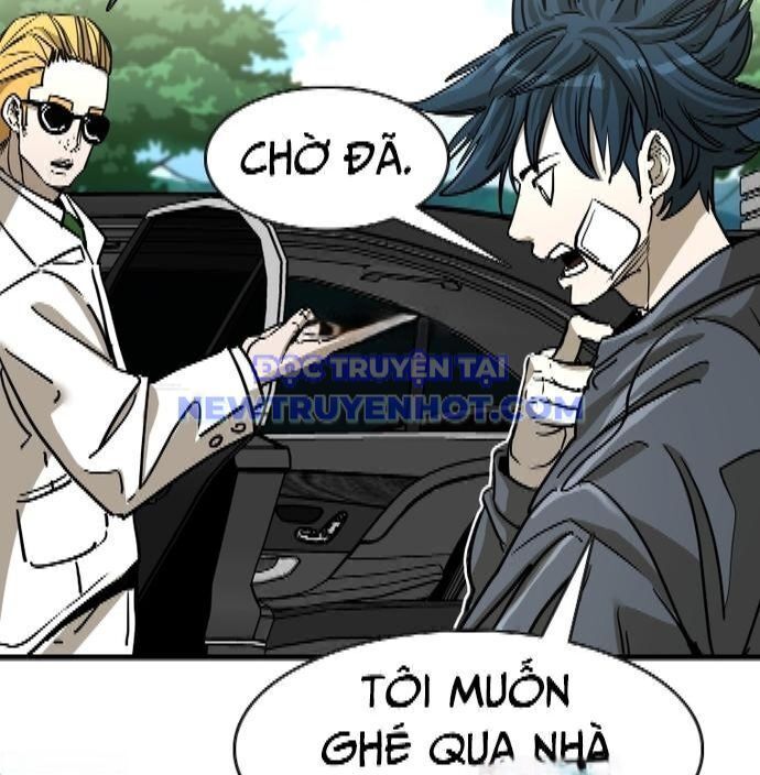 shark - cá mập chapter 346 78