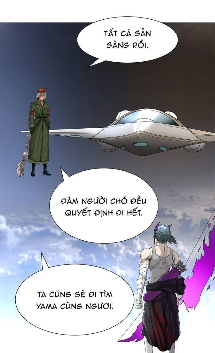 tòa tháp bí ẩn 2 chapter 453 77