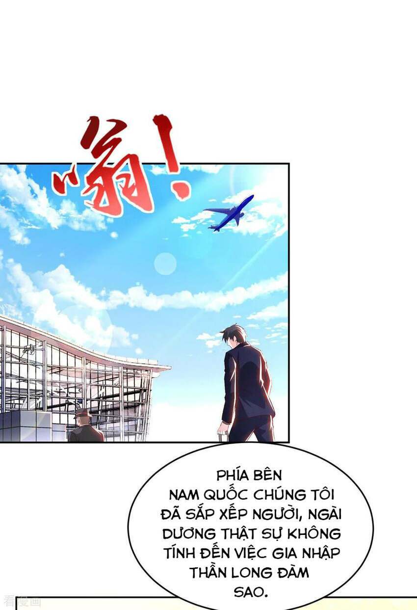 sư phụ của ta là thần tiên chapter 72 2