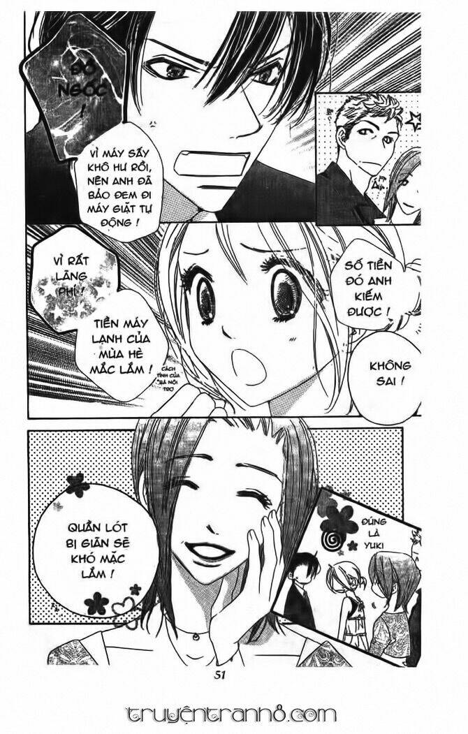 gió xuân chapter 12 12