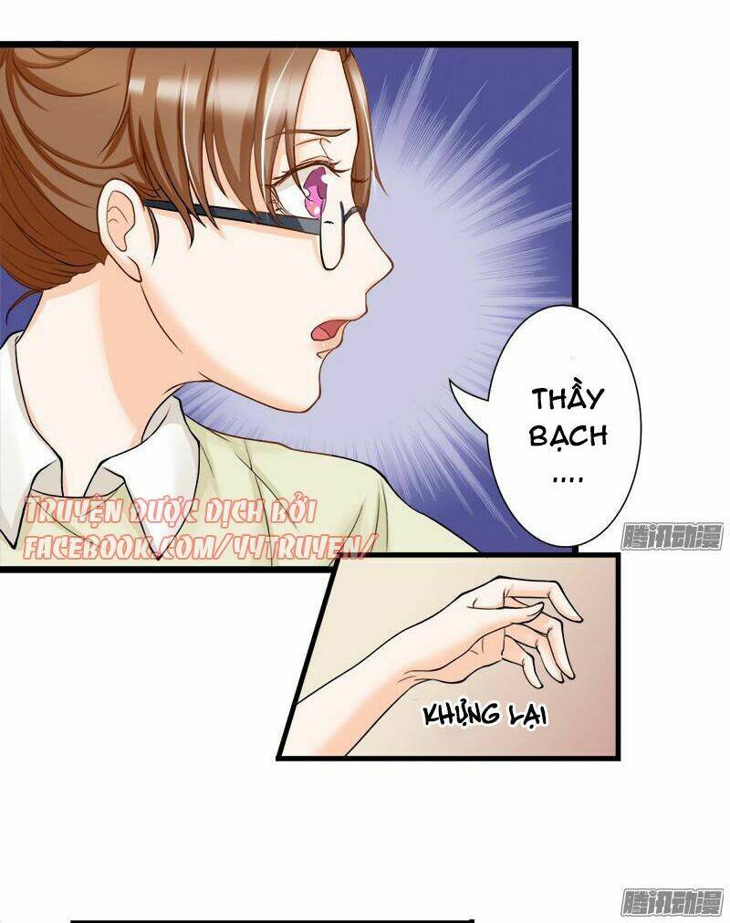 tình nhân kiếp trước là vĩ hồ chapter 4 58