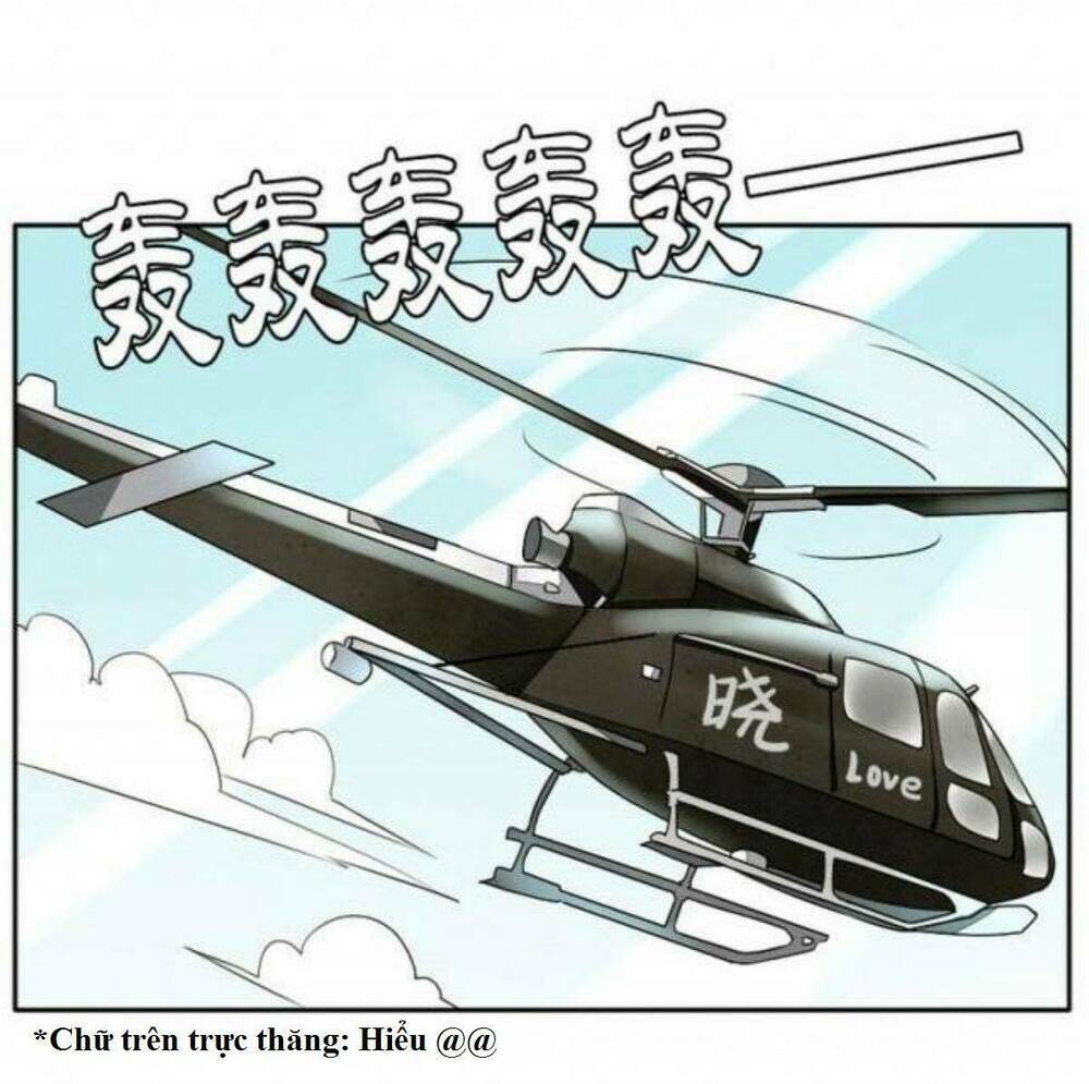 vị hôn thê bỏ trốn chapter 4 34