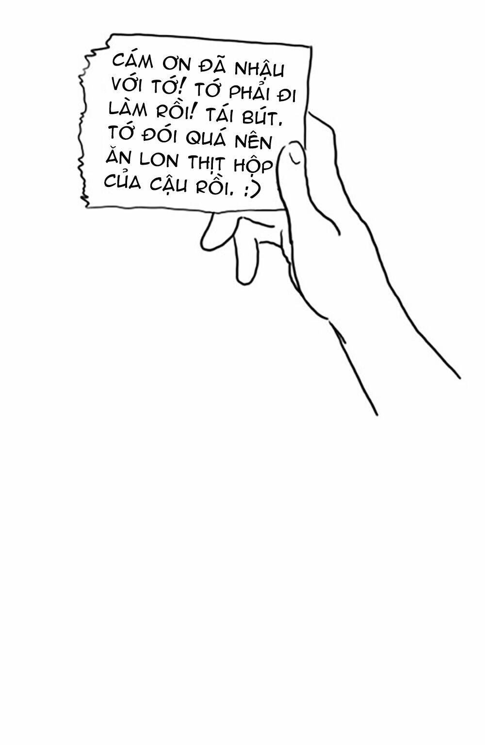 cô nàng trên lớp - the girl from class chapter 17 9