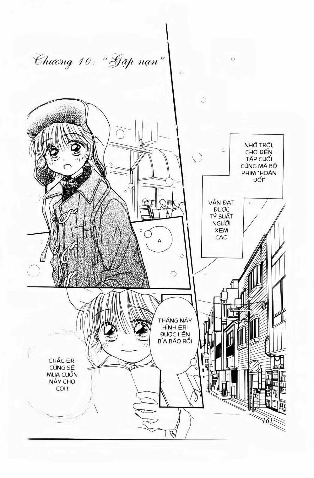 chắp cánh ước mơ chapter 22 2