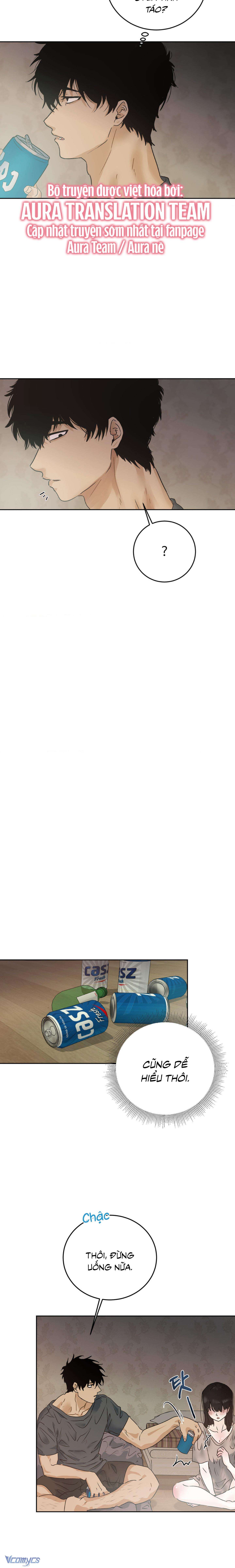 [18+] trở thành gia đình chapter 2 28