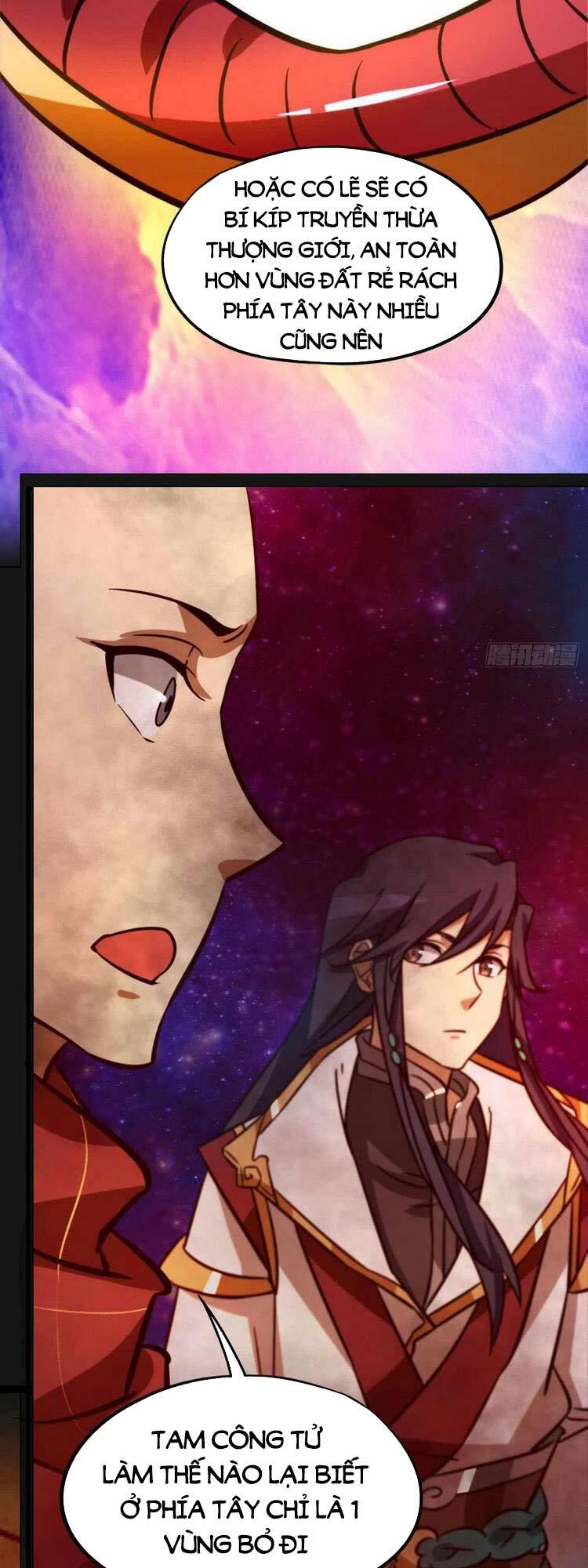 vạn cổ kiếm thần chapter 182 36