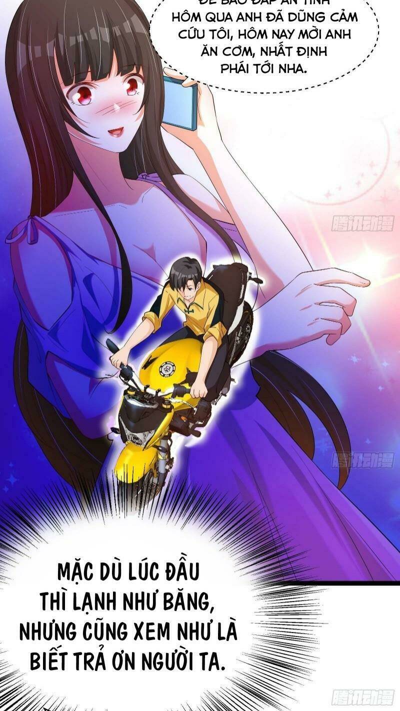 shipper thần cấp chapter 34 10