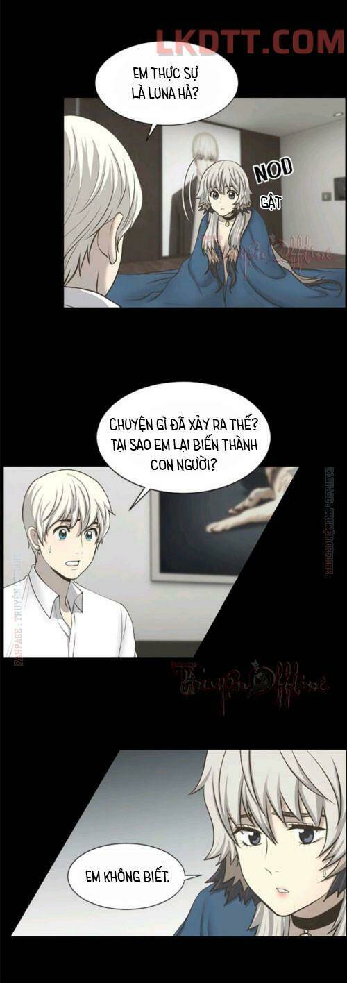 luna - dưới ánh trăng chapter 2 15