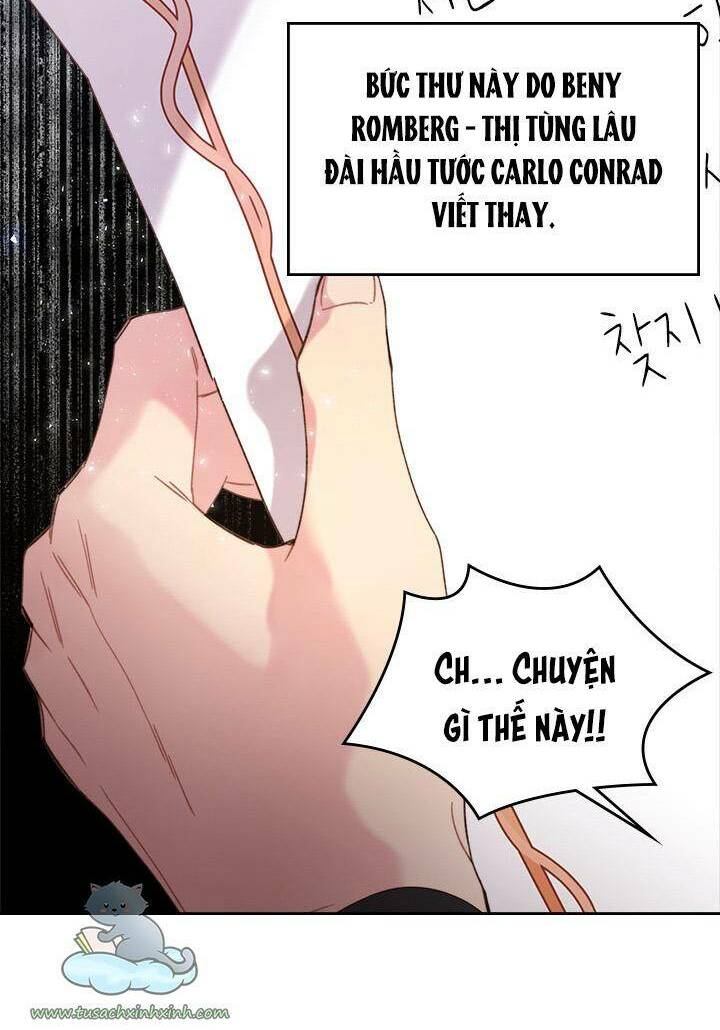 [15+] công chúa chloe chapter 80 13