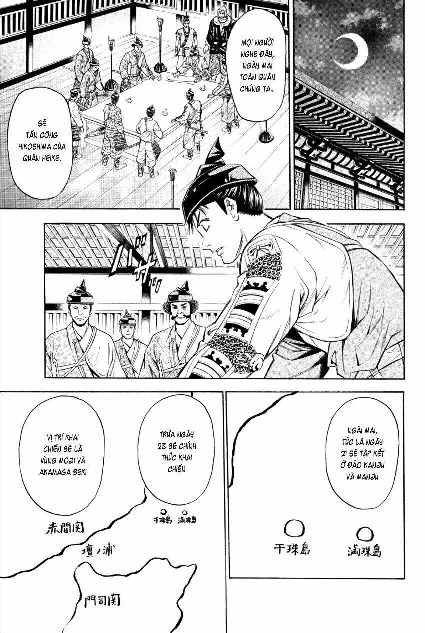 thiếu niên vương phần 2 chapter 72 31