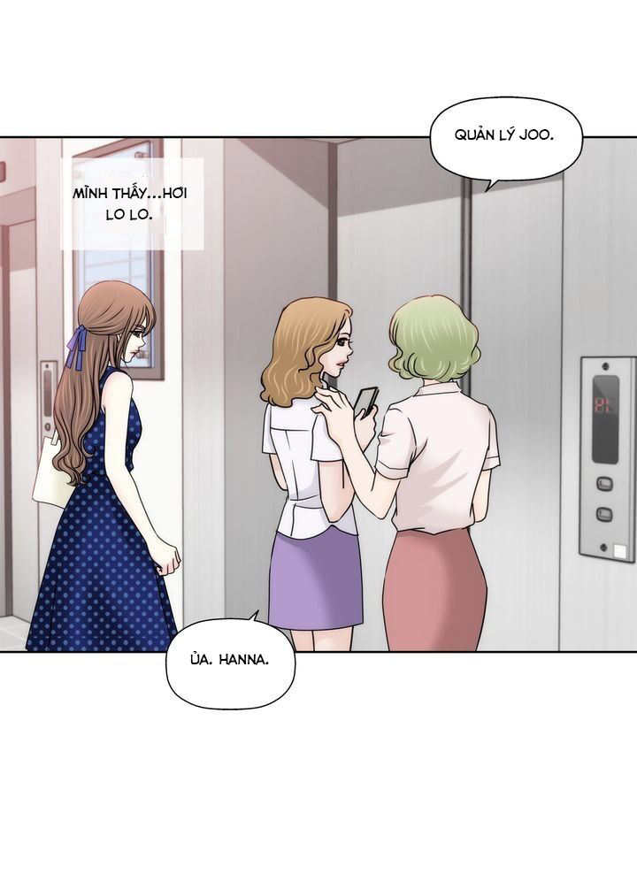 người đàn ông của tôi chapter 96.2 17