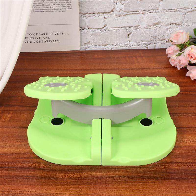Tắt Tiếng Giảm Cân Máy Bước Thiết Bị Chân Máy Đa Chức Năng Tập Thể Hình Mini Stovepipe