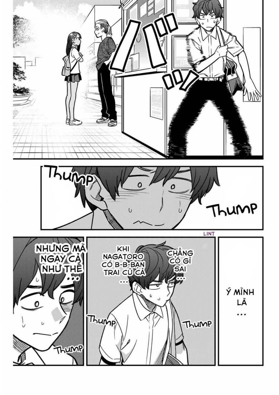 please don bully me - nagatoro-san chapter 93 13