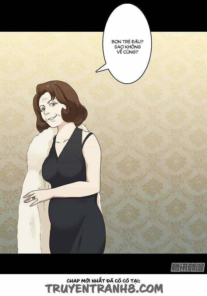 ớn lạnh tuyệt đối chapter 83 3