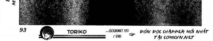 thánh tỏi sành ăn chapter 170 38