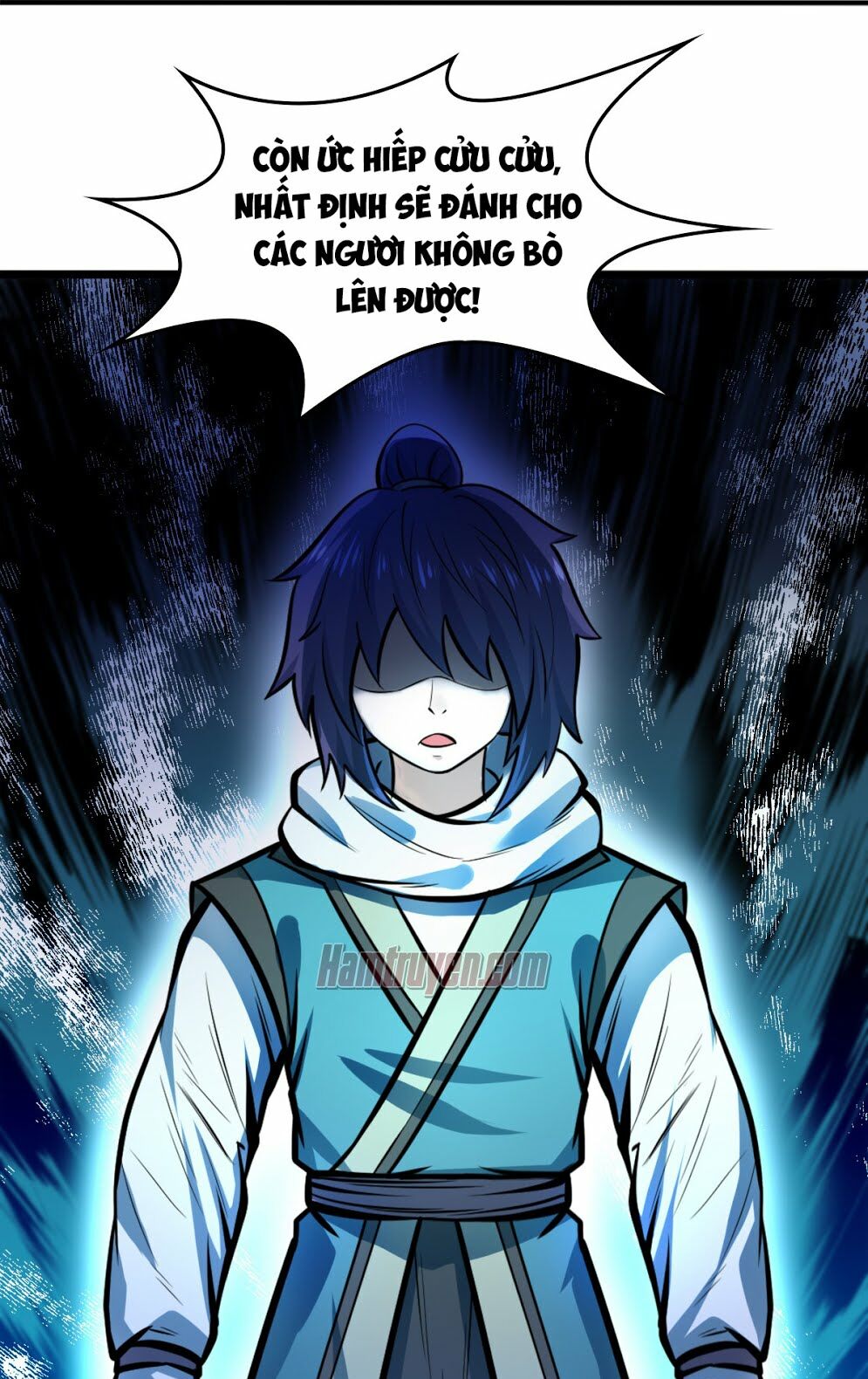 hiệp hành cửu thiên chapter 95 19