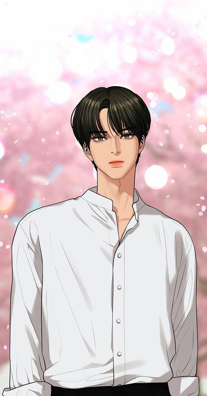 nữ thần giáng thế chapter 172.2 25