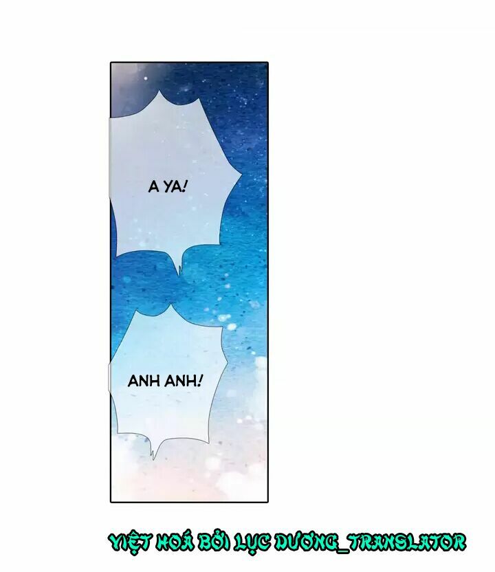 Tình yêu là màu hoa anh thảo chapter 26.1 7