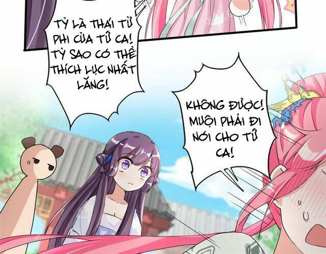 hoa nhan sách chapter 34.2 7