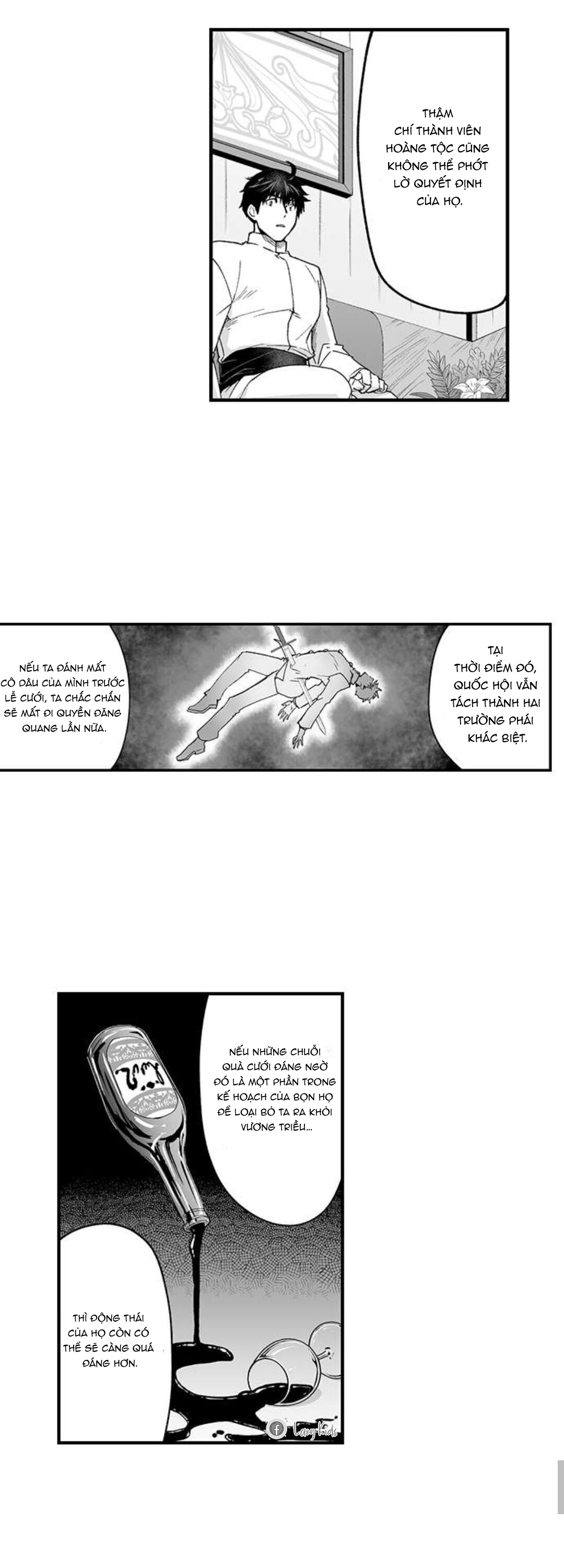 vợ của titan chapter 60 13