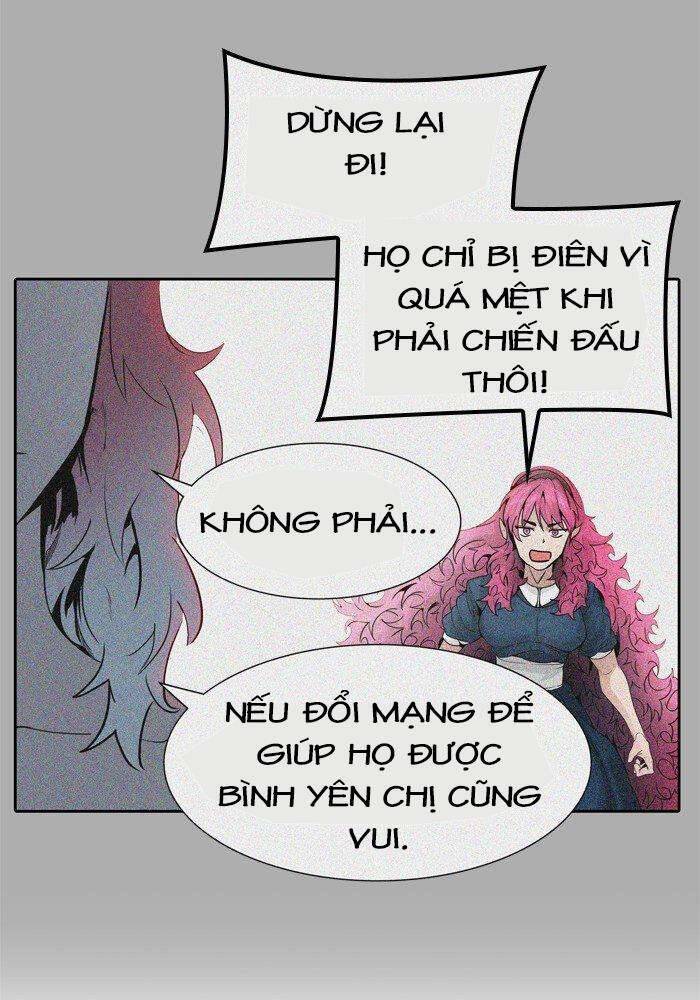 tòa tháp bí ẩn 2 chapter 455 124