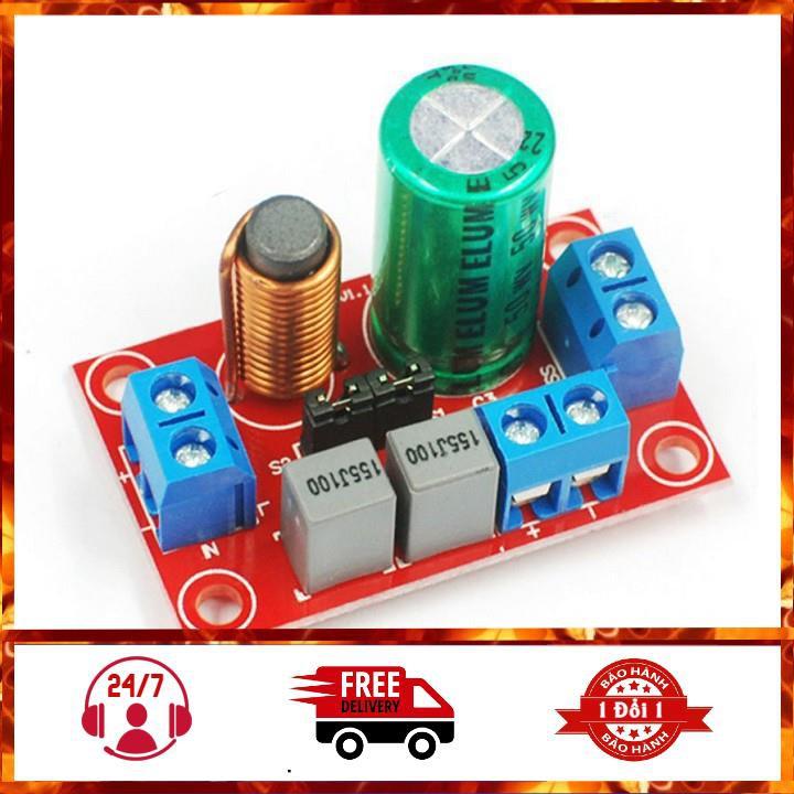 Module Phân Tần Loa Mini 2 Kênh