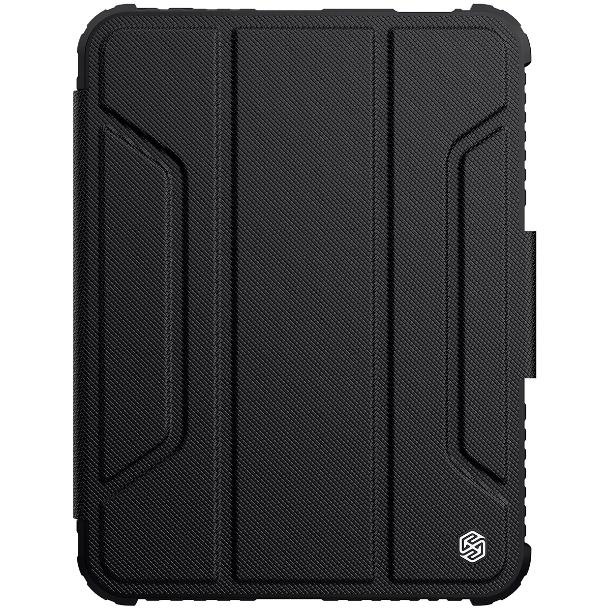 Bao da cho iPad Mini 6 Nillkin Bumper Leather Case Pro - Hàng Nhập Khẩu