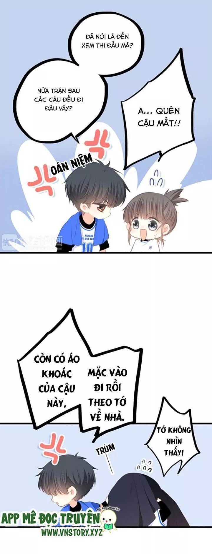 con tim rung động 2 chapter 80 61