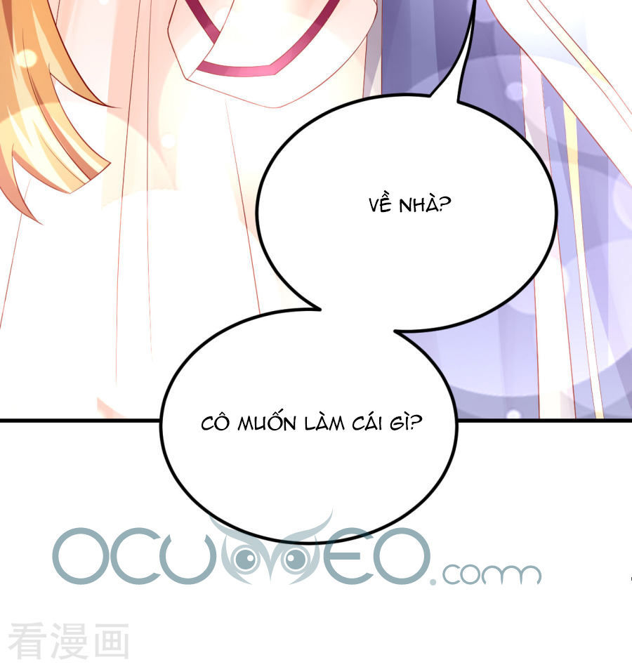 từ đây vương gia không thượng triều sớm chapter 19 24