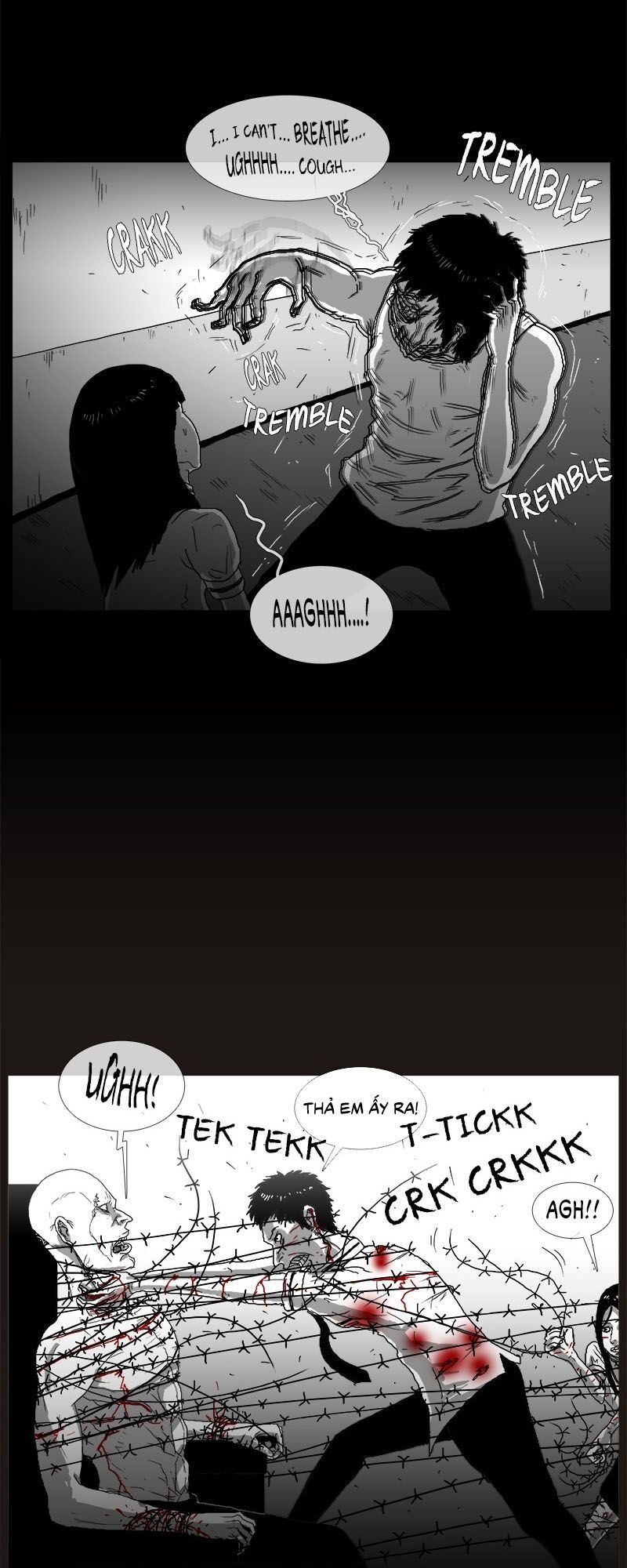 sống sót chapter 30 25