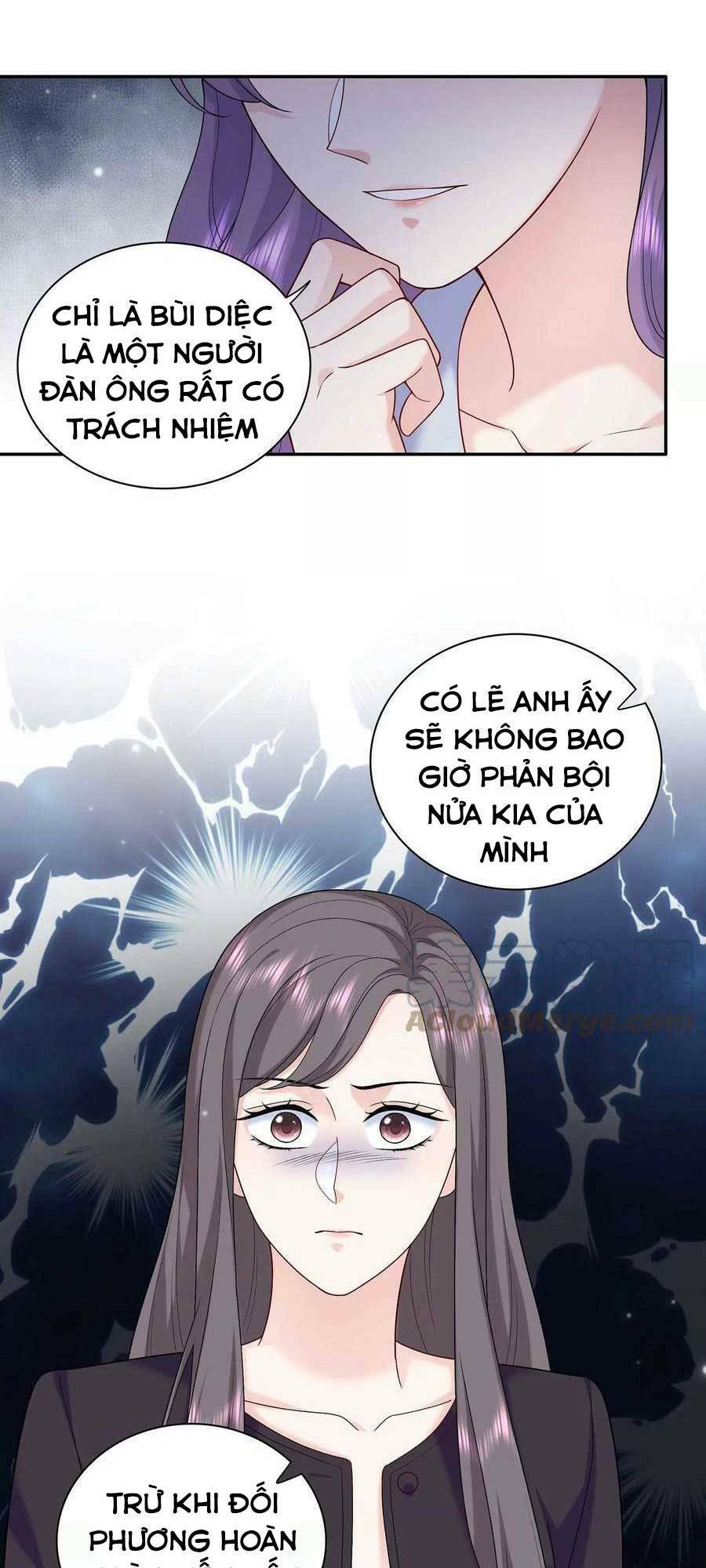 tôi dựa vào tà ý: nghịch chuyển nhân sinh chapter 127 17