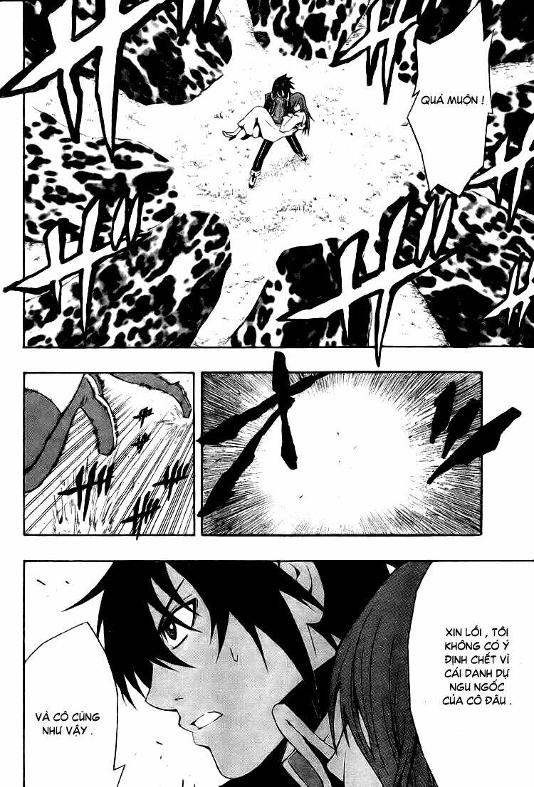 dragonaut - the resonance chapter 1 30