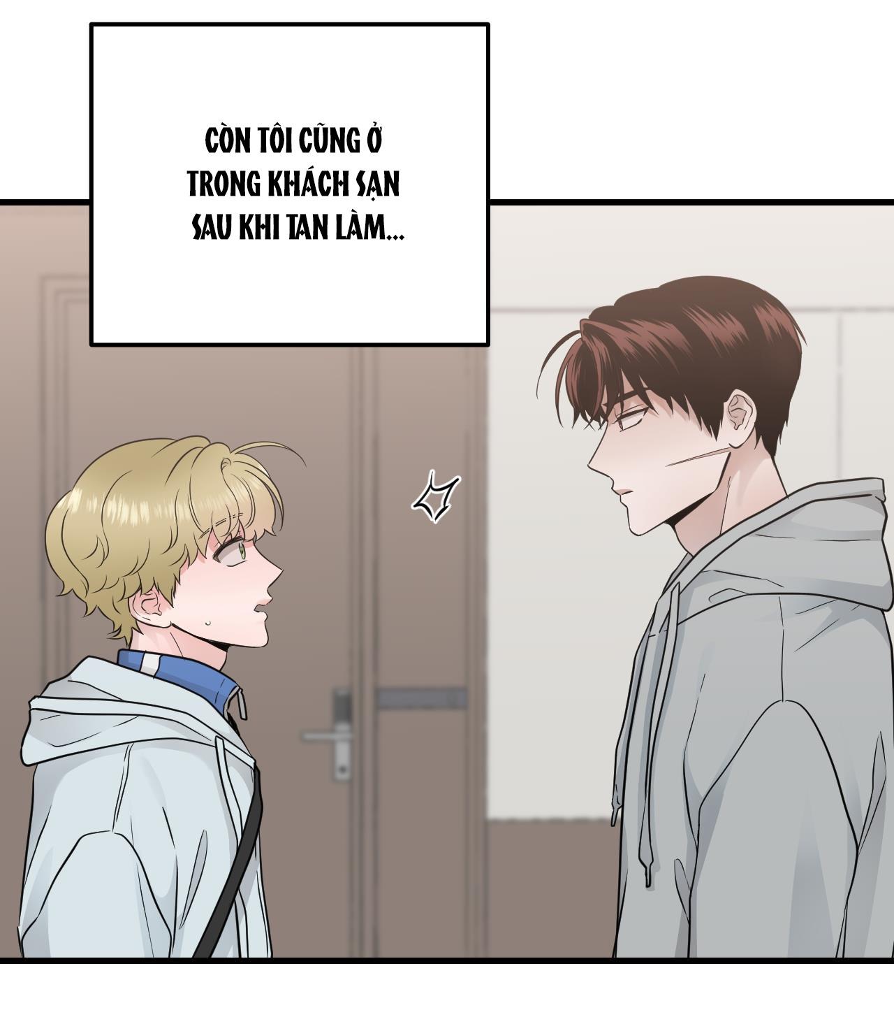 over the paradise chapter 13 26